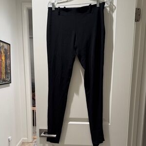 Balenciaga black pants